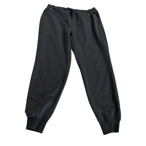 Figs Tansen Jogger Men’s Scrub Pants Charcoal Gray XL/S M23SW2017S PO  3468